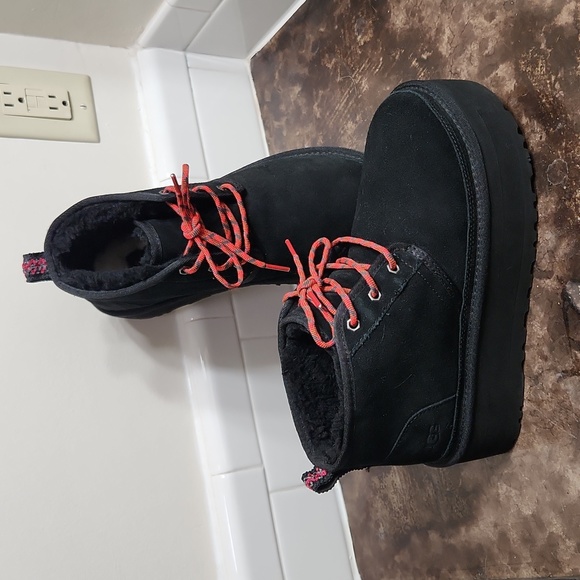 UGG Shoes - Ugg booties